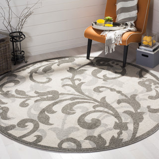 Safavieh Amherst AMT428K Ivory/Grey Area Rug