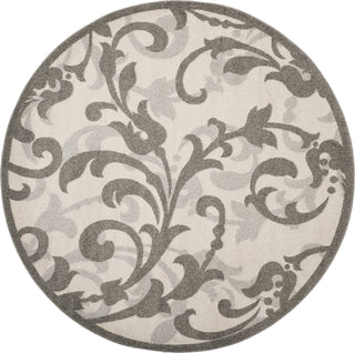 Safavieh Amherst AMT428K Ivory/Grey Area Rug