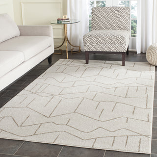 Safavieh Amherst AMT429K Ivory/Grey Area Rug