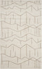 Safavieh Amherst AMT429K Ivory/Grey Area Rug