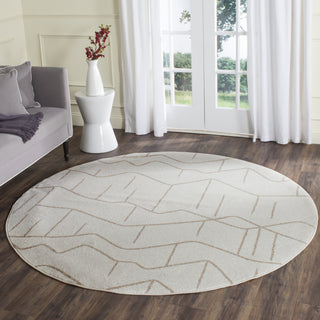 Safavieh Amherst AMT429K Ivory/Grey Area Rug