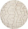 Safavieh Amherst AMT429K Ivory/Grey Area Rug