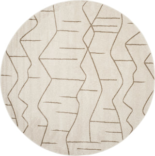 Safavieh Amherst AMT429K Ivory/Grey Area Rug