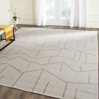 Safavieh Amherst AMT429K Ivory/Grey Area Rug