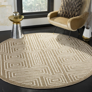 Safavieh Amherst AMT430S Wheat/Beige Area Rug Lifestyle Image