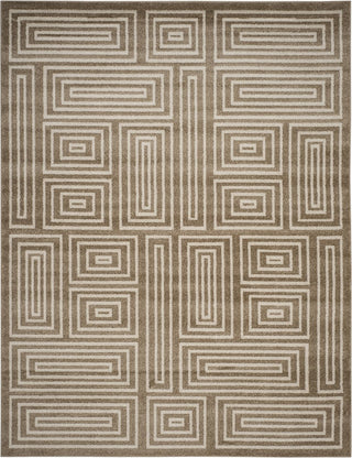 Safavieh Amherst AMT430S Wheat/Beige Area Rug