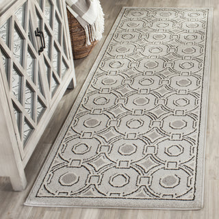 Safavieh Amherst AMT431B Light Grey/Ivory Area Rug