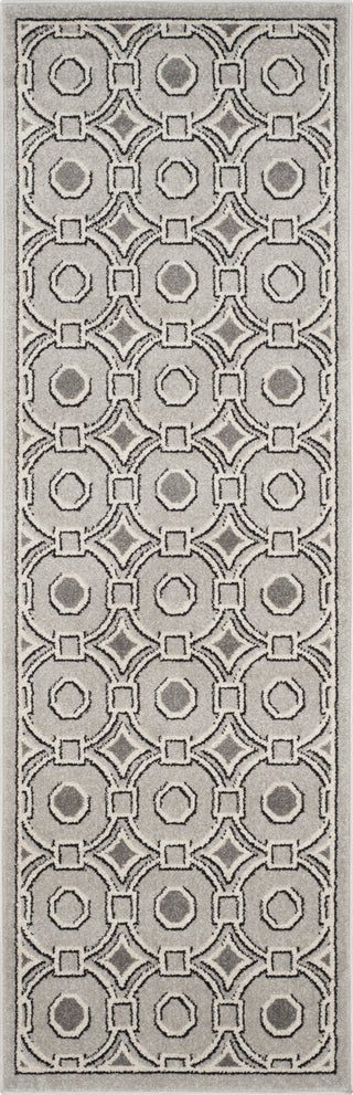 Safavieh Amherst AMT431B Light Grey/Ivory Area Rug