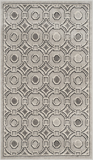 Safavieh Amherst AMT431B Light Grey/Ivory Area Rug