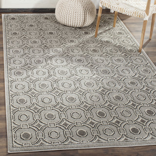 Safavieh Amherst AMT431B Light Grey/Ivory Area Rug