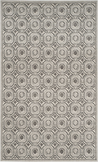 Safavieh Amherst AMT431B Light Grey/Ivory Area Rug