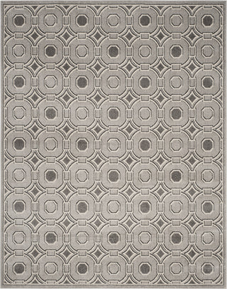 Safavieh Amherst AMT431B Light Grey/Ivory Area Rug