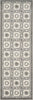 Safavieh Amherst AMT431E Ivory/Grey Area Rug