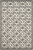 Safavieh Amherst AMT431E Ivory/Grey Area Rug