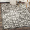 Safavieh Amherst AMT431E Ivory/Grey Area Rug