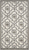 Safavieh Amherst AMT432E Ivory/Grey Area Rug