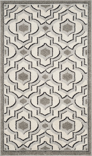 Safavieh Amherst AMT432E Ivory/Grey Area Rug