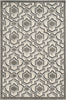 Safavieh Amherst AMT432E Ivory/Grey Area Rug