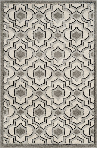 Safavieh Amherst AMT432E Ivory/Grey Area Rug