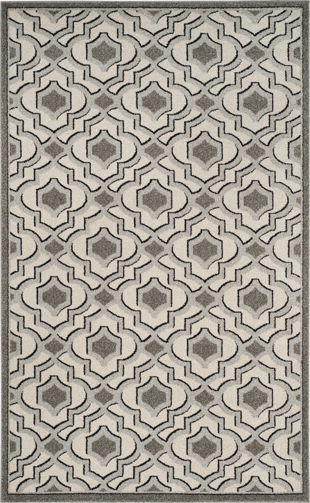 Safavieh Amherst AMT432E Ivory/Grey Area Rug
