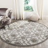 Safavieh Amherst AMT432E Ivory/Grey Area Rug