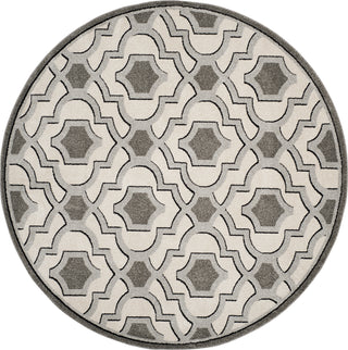 Safavieh Amherst AMT432E Ivory/Grey Area Rug