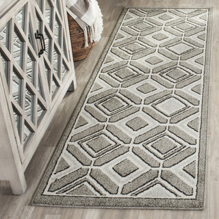 Safavieh Amherst AMT433C Grey/Light Grey Area Rug