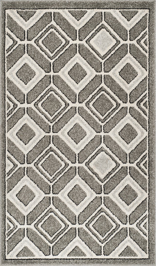 Safavieh Amherst AMT433C Grey/Light Grey Area Rug