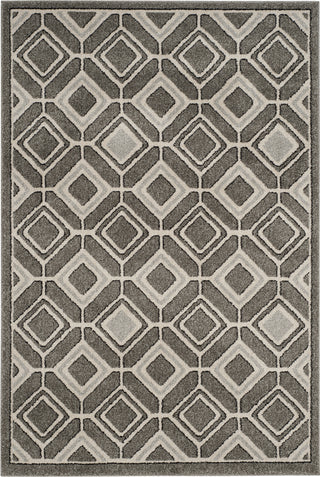 Safavieh Amherst AMT433C Grey/Light Grey Area Rug