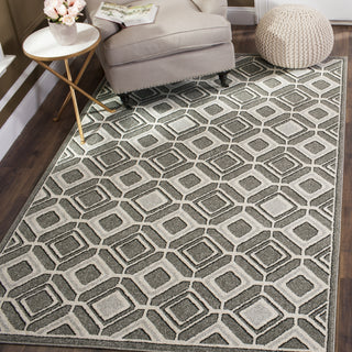 Safavieh Amherst AMT433C Grey/Light Grey Area Rug