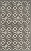 Safavieh Amherst AMT433C Grey/Light Grey Area Rug