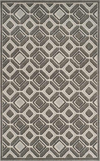 Safavieh Amherst AMT433C Grey/Light Grey Area Rug