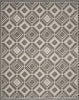 Safavieh Amherst AMT433C Grey/Light Grey Area Rug