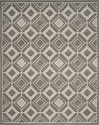 Safavieh Amherst AMT433C Grey/Light Grey Area Rug