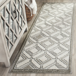 Safavieh Amherst AMT433E Ivory/Light Grey Area Rug