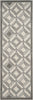Safavieh Amherst AMT433E Ivory/Light Grey Area Rug
