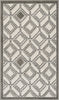 Safavieh Amherst AMT433E Ivory/Light Grey Area Rug
