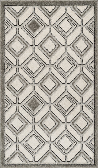 Safavieh Amherst AMT433E Ivory/Light Grey Area Rug