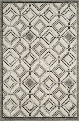 Safavieh Amherst AMT433E Ivory/Light Grey Area Rug