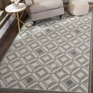 Safavieh Amherst AMT433E Ivory/Light Grey Area Rug