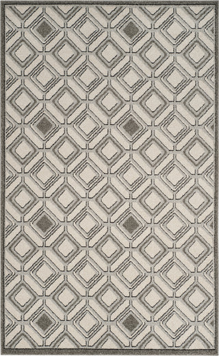 Safavieh Amherst AMT433E Ivory/Light Grey Area Rug