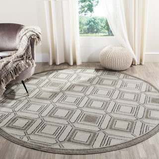 Safavieh Amherst AMT433E Ivory/Light Grey Area Rug