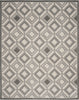 Safavieh Amherst AMT433E Ivory/Light Grey Area Rug