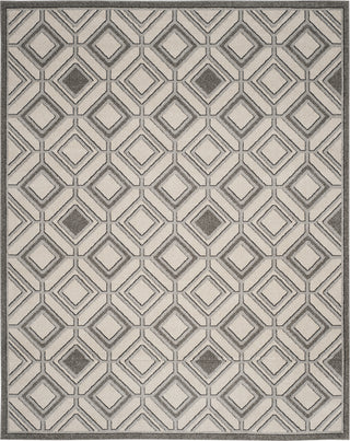 Safavieh Amherst AMT433E Ivory/Light Grey Area Rug