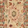 Safavieh Anatolia An511 Beige/Green Area Rug 