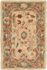 Safavieh Anatolia An511 Beige/Green Area Rug 