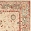 Safavieh Anatolia An511 Beige/Green Area Rug 
