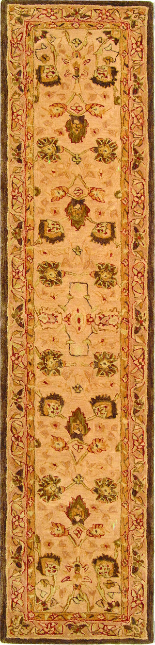 Safavieh Anatolia An512 Beige/Beige Area Rug 