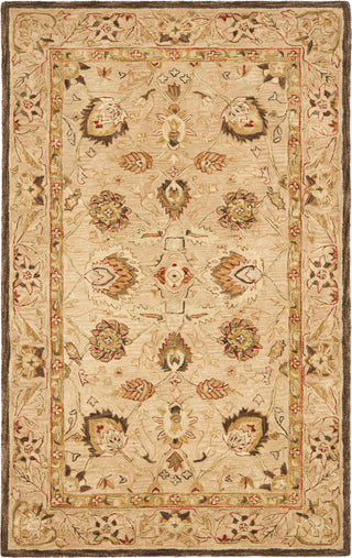 Safavieh Anatolia An512 Beige/Beige Area Rug Main