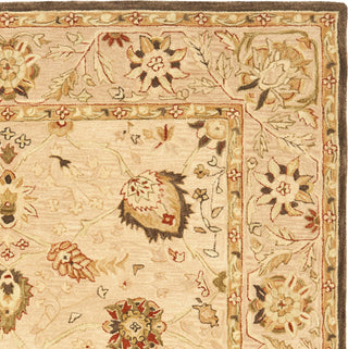 Safavieh Anatolia An512 Beige/Beige Area Rug 